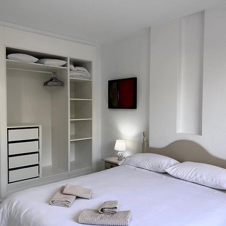 Apartamento Casa Mar Estepona Exteriör bild