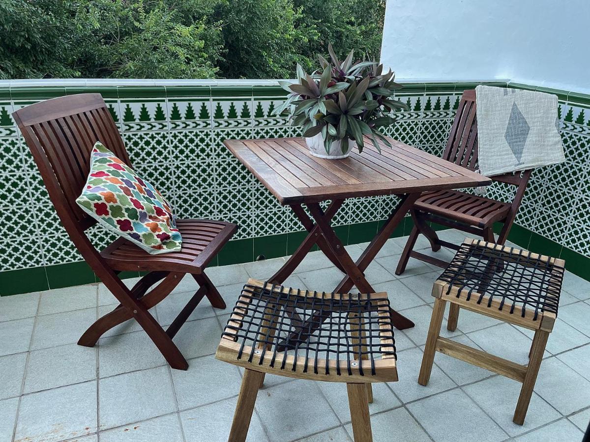 Apartamento Casa Mar Estepona Exteriör bild